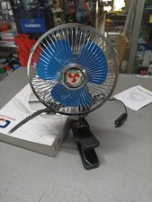 VENTILATORE ORIENTABILE 12