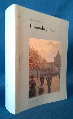 Salvatore spinelli mondo - spinelli,,