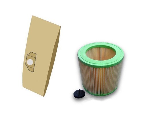 Sac aspirateur 1filter - d'aspirateur, +