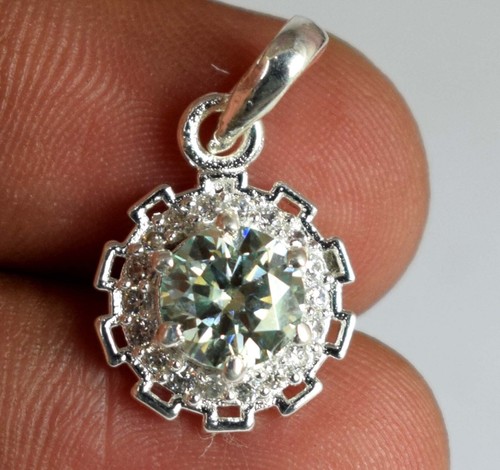 Verde diamante solitario 33 - diamante,