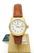 OROLOGIO LORENZ 019445BV CASSA IN ORO 750