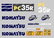 SET ADESIVI DECALCOMANIA