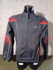 GIUBBINO JACKET CICLISMO CORSA