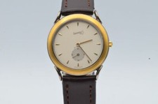 Eberhard vintage quarzo - co,