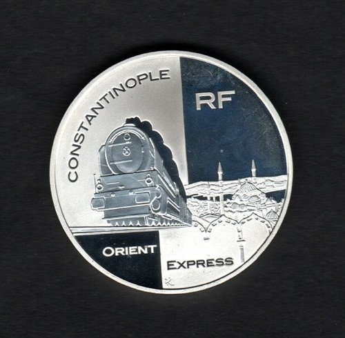 Francia 2003 euro - 2003,