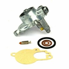 Kit coperchio carburatore - kit, si