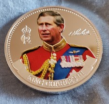 Queen Elizabeth II Gold Silver