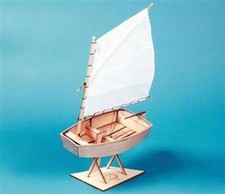 Krick Optimist barca a vela