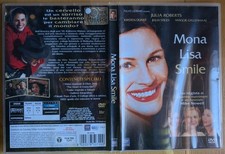 Mona Lisa Smile - DVD USATO