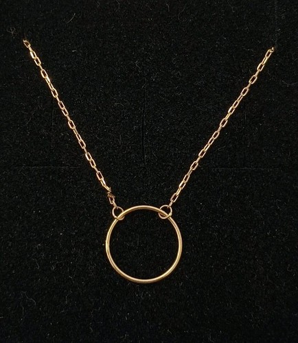 Collana oro 18k 750 mls - collana,