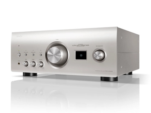 Denon pma 3000ne amplificatore - denon,