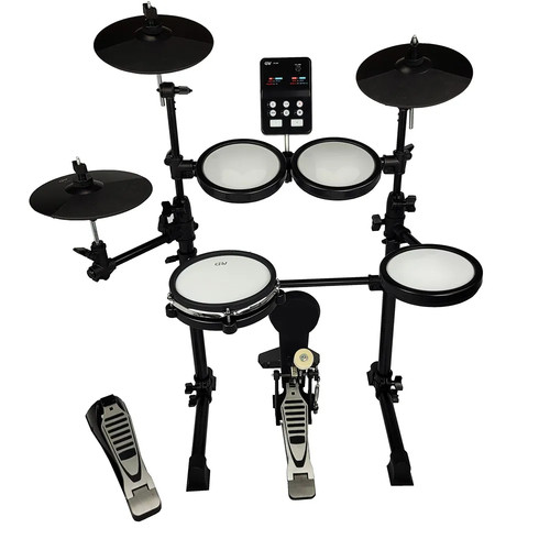 Set batteria elettrica grv - batteria,