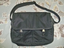 Borsa messenger a tracolla