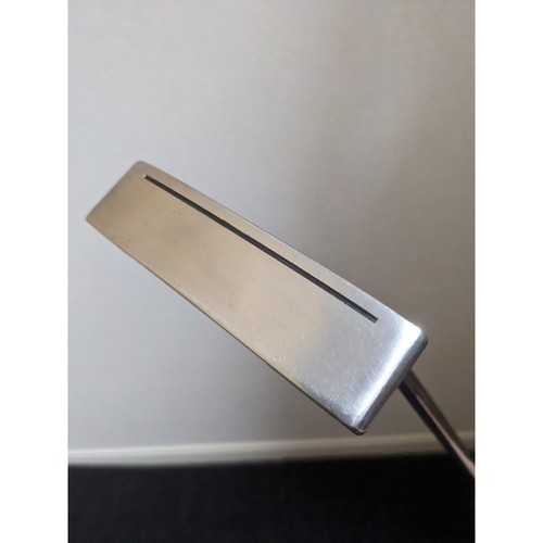 Nike prototype putter - prototype,