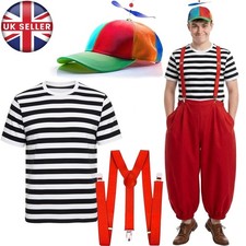 Set costume Wonderland Twin