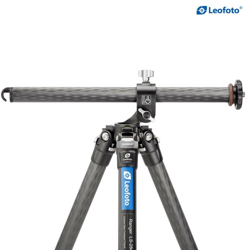 Leofoto ranger 284cvl - leofoto, ls-284cvl