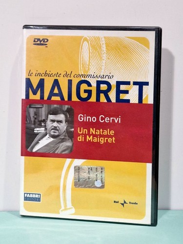 Inchieste commissario - le, de