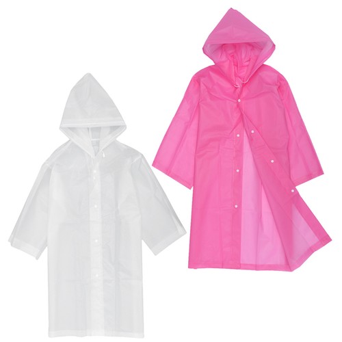 Pezzi impermeabile bambino - 2,