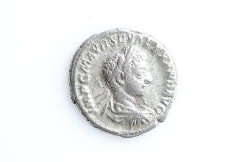 Alessandro severo denaro - alessandro,