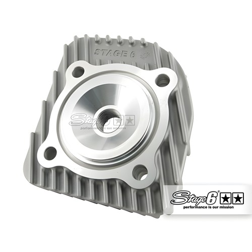 Testata stage6 sport pro - testata, /