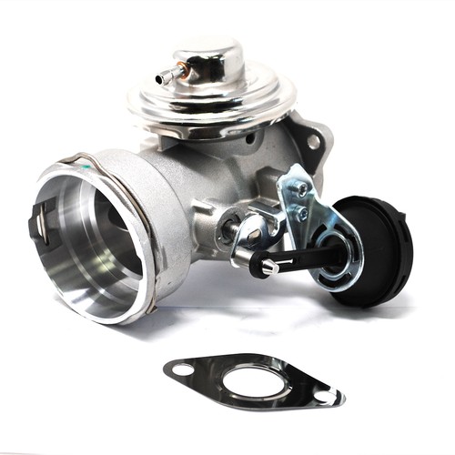 Valvola egr elettrica - egr,