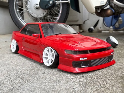 Pandora sports s13 rc - pandora,