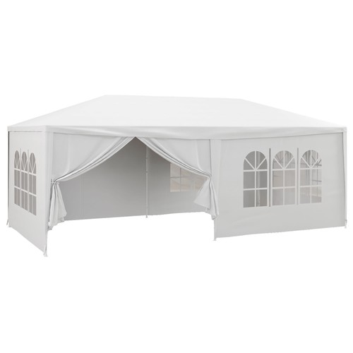 Gazebo tendone per feste 6x3m - per,