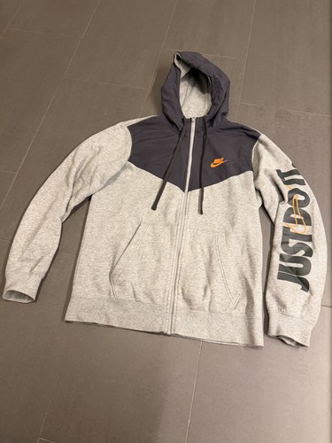 Nike just zip - nike,