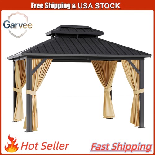 Metal canopy heavy duty - metal,