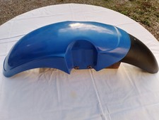 Parafango Anteriore Basso Per Yamaha Xt 600 3AJ