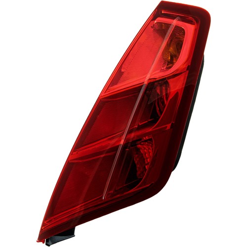 Fanale posteriore destro