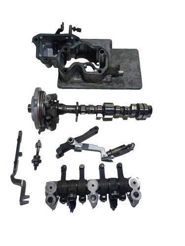 Albero camme punterie - camme,