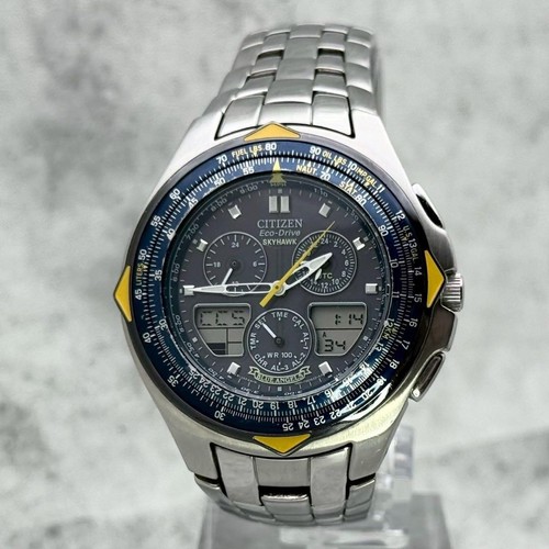 Cronografo citizen promaster - cronografo,
