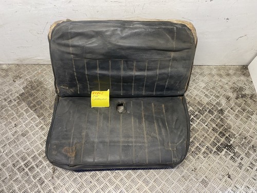 B2802 sedile doppio passeggero - sedile,