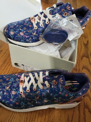 Scarpe adidas flux night - flux,