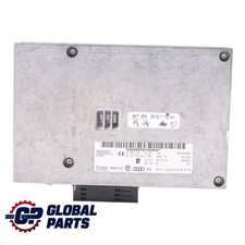 Audi Q7 4L interfaccia