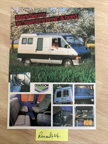 Renault trafic furgone - trafic,