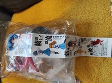 Bandai gashapon Evangelion
