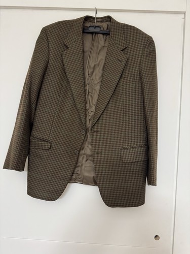 Giacca uomo elegante - giacca,