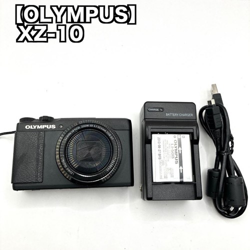 Olympus stylus 10 - olympus,