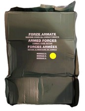 Razione K Militare Italiana