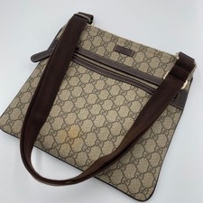Borsa a tracolla Gucci GG