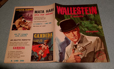 Wallestein il mostro anno I