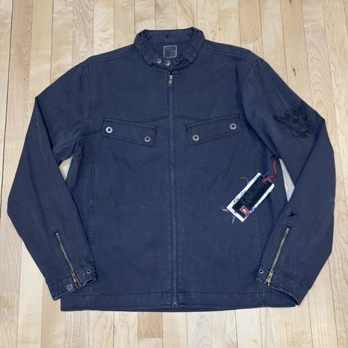 Giacca nera quiksilver - nera,