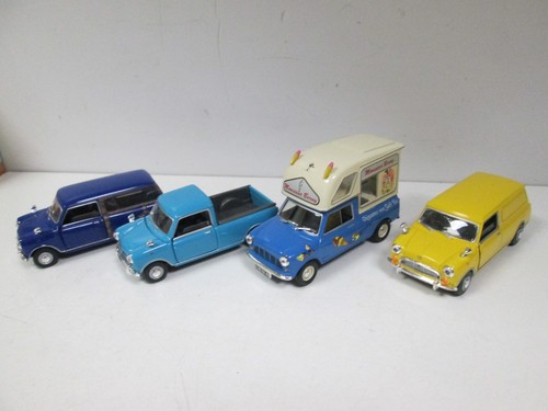 Lot austin mini cooper - lot,