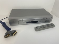 Sony SLV-SE730 VCR