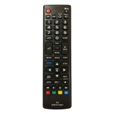 Telecomando ricambio per tv - per,