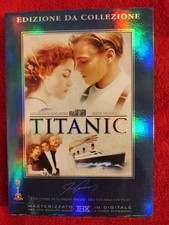 DVD Titanic - Edizione da
