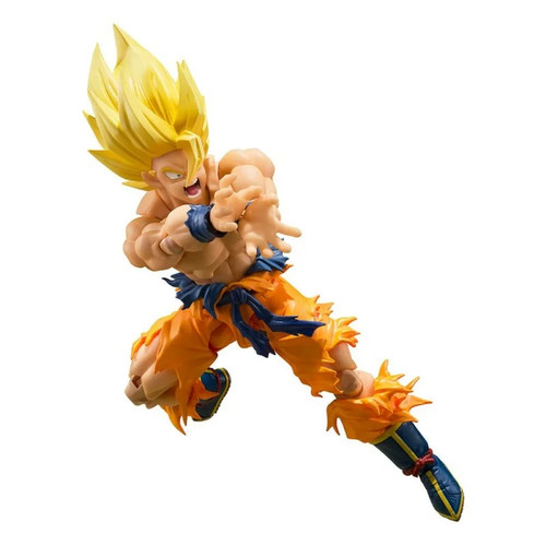 Dragon ball son goku - ball, z