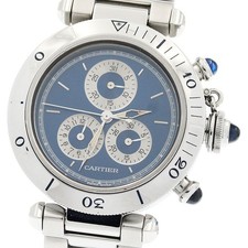 Junk Cartier W3100855 Pasha 35